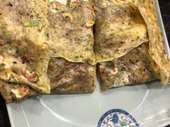 -Bar crepería Xianhui Jie 贤惠姐煎饼果子酸辣粉