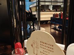 -海派悦庭·海胆烧麦·新融合菜(凯德广场店)