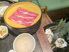 -牛New寿喜烧(闵行龙湖天街店)