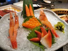 -神户赤童日式烤肉(金地广场店)