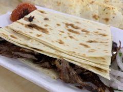 -bosphorus 铂斯西餐厅·土耳其烧烤(环市中路店)