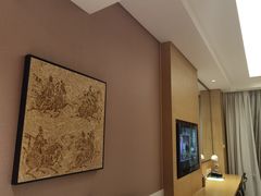 -南阳建业森林半岛假日酒店