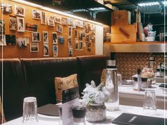 大堂-K·Kitchen KK牛扒厨房(江南西店)