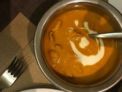 -Pita's&Tika's中东和印度风味餐厅(龙湖天街店)