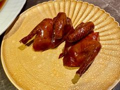 -新荣记(BFC外滩金融中心店)