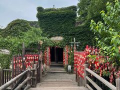 -乌镇东栅景区