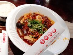 -成都你六姐·牛肉冒菜(城市集市合生汇店)