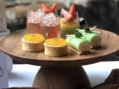 -三嚥阁 La Villa Restaurant