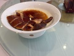 -山泉公馆酒家(珠江新城店)