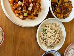 -小放牛炒菜馆(三丰店)