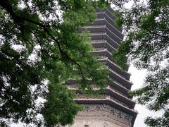 -玲珑塔公园