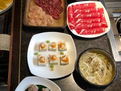 -皇城老妈火锅(琴台店)