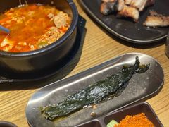-泥炉烧肉师(新街口金銮巷店)