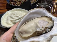 -蚝堡海鲜·威海菜·海肠捞饭·烧烤·亚洲吃蚝公司(幸福门店)