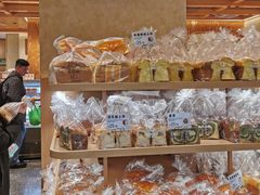 -山崎面包(静安久光店)