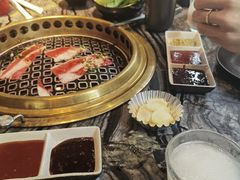 -牛局别馆·和牛烧肉(日月广场店)