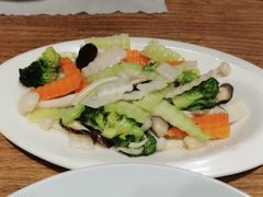 一品素-川流不息(北蔡休闲广场店)