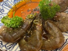 -哼蟹二将·烤肉酱蟹(合生汇店)