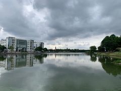-美兰湖景区
