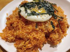 泡菜炒饭-李先生的首尔小馆(松江启源广场店)
