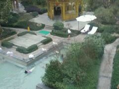 -黄山温泉国际旅游度假区