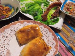 -新疆红柳花餐厅(新洲店)