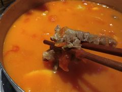 -蕃茄述·好汤自然来(江汉路店)