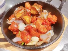 -潮界(虹桥新天地店)