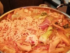 -槿Story·韩国料理(望京韩国美食城店)