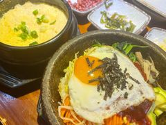-火炉情韩国料理店(古田路店)