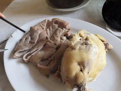 -贞楼食莊