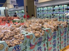 -盒马X会员店(王府井奥莱UP TOWN店)