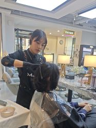 -MONE美发沙龙