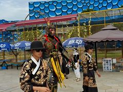 -华夏文旅海洋公园