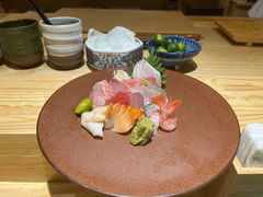 -镹·鱼料理  国产鱼使用店