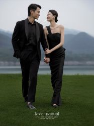 点击看大图 -CD视觉婚纱摄影