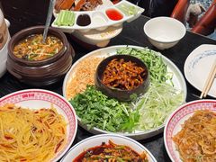 -满园烤鸭·春饼(沈北万达店)