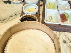 -那家小馆•北京菜•烤鸭(香山店)
