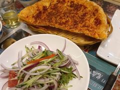 -巴依老爷新疆美食(马驹桥店)