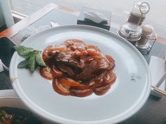 -紫光园·烤鸭·北京菜(团结湖店)