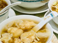 -麦奀云吞面世家 山顶店(山顶广场店)