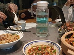 -老淮滨-蚌埠非遗小吃(淮河路店)