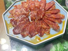 -代羊肉(中和店)