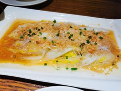 蒜蓉粉丝娃娃菜-茉莉餐厅(悦方idmall店)