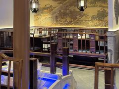 -姑苏家宴·苏帮菜·松鼠桂鱼(苏州总店)