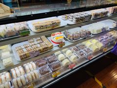 -新侨三宝乐面包店(崇文门店)