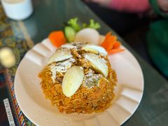 -娜玛瑟德餐厅(宇拓路店)