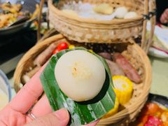 花生糯米糍-五邑人家(江门店)