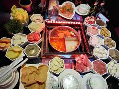 -唱客美食KTV量贩(北京路店)