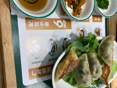 -袁记云饺(南门口店)